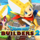 Illustration for article titled Dragon Quest Builders 2: Building Religious Criticism